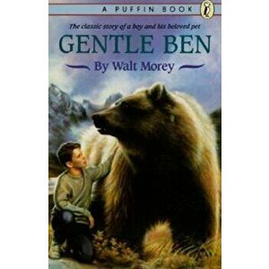 Gentle Ben, Paperback imagine