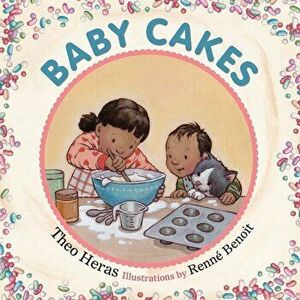 Baby Cakes, Hardcover - Theo Heras imagine