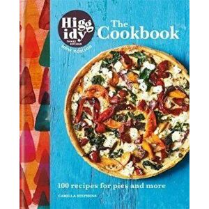 Higgidy: The Cookbook, Hardcover - Camilla Stephens imagine