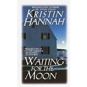 Waiting for the Moon, Paperback imagine