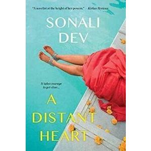 A Distant Heart, Paperback imagine