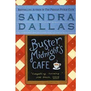 Buster Midnight's Cafe, Paperback - Sandra Dallas imagine