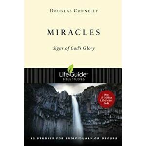 Miracles, Paperback - Douglas Connelly imagine