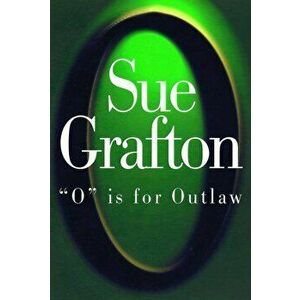 O is for Outlaw, Hardcover - Sue Grafton imagine