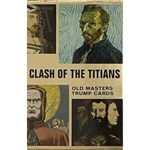 Clash of the Titians, Paperback - Mikkel Sommer Christensen imagine