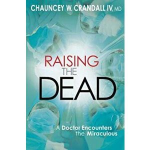Raising the Dead, Paperback - Crandall imagine