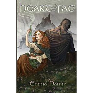 Heart of the Fae, Paperback imagine