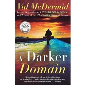 A Darker Domain, Paperback - Val McDermid imagine