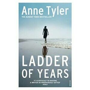 Ladder Of Years, Paperback imagine