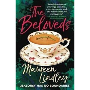 Beloveds, Paperback - Maureen Lindley imagine
