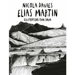 Elias Martin, Hardcover - Nicola Davies imagine