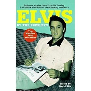 Elvis by the Presleys, Paperback - The Presleys imagine