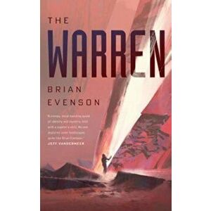 The Warren, Paperback - Brian Evenson imagine