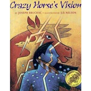 Crazy Horse's Vision, Paperback - Joseph Bruchac imagine