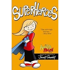 Superheroes, Paperback - Jimmy Gownley imagine