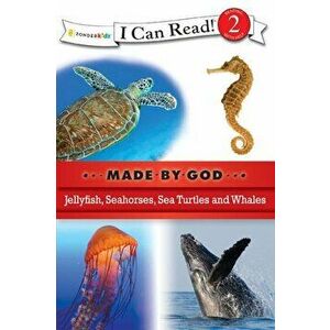 Sea Creatures, Paperback - Zondervan imagine