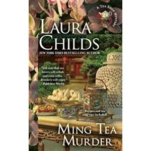 Ming Tea Murder, Paperback - Laura Childs imagine