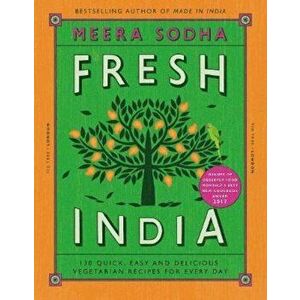 Fresh India, Hardcover - Meera Sodha imagine