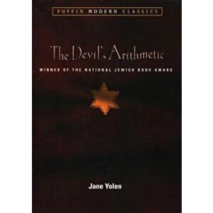 The Devil's Arithmetic, Paperback - Jane Yolen imagine