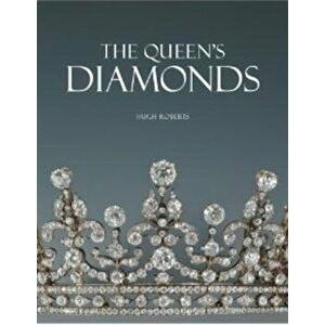 Queen's Diamonds, Hardcover - Hugh Roberts imagine