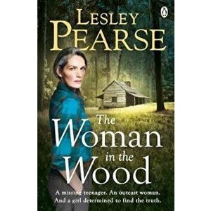 Woman in the Wood, Paperback - Lesley Pearse imagine