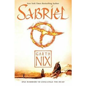 Sabriel, Paperback - Garth Nix imagine