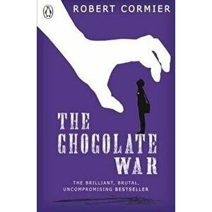 Chocolate War, Paperback - Robert Cormier imagine