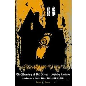 The Haunting of Hill House, Hardcover imagine