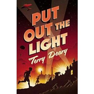 Put Out the Light, Paperback - Terry Deary imagine