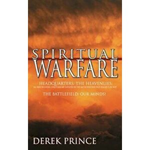 Spiritual Warfare, Paperback - Derek Prince imagine