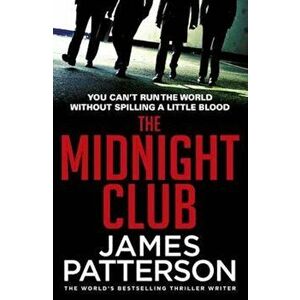 Midnight Club, Paperback - James Patterson imagine