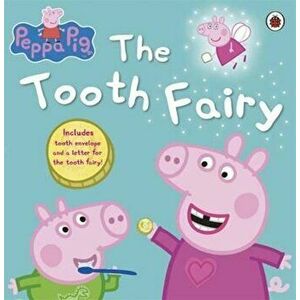 Peppa Pig: Peppa and the Tooth Fairy, Paperback - *** imagine