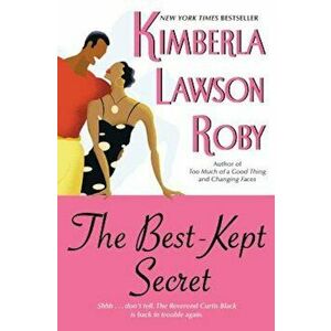 The Best-Kept Secret, Paperback - Kimberla Lawson Roby imagine