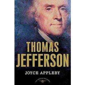 Thomas Jefferson, Hardcover imagine