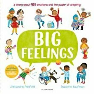 Big Feelings - Alexandra Penfold imagine