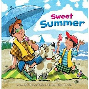 Sweet Summer, Paperback imagine
