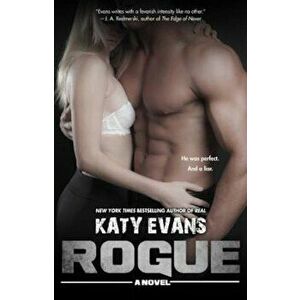 Rogue, Paperback - Katy Evans imagine
