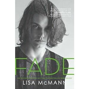 Fade, Paperback - Lisa McMann imagine