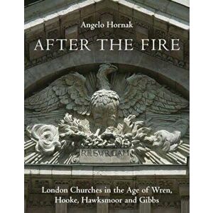 After the Fire, Hardcover - Angelo Hornak imagine