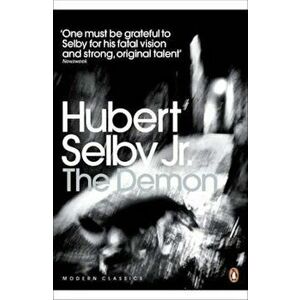 Demon, Paperback - Hubert Selby Jr imagine
