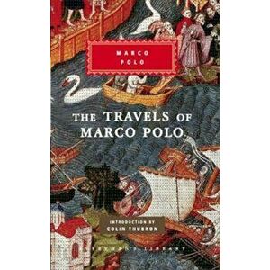 Marco Polo Travels, Hardcover - Marco Polo imagine