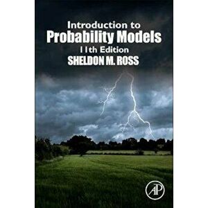Introduction to Probability Models, Hardcover - Sheldon Ross imagine