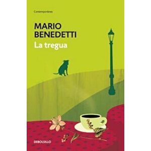 La Tregua, Paperback - Mario Benedetti imagine
