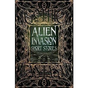 Alien Invasion Short Stories, Hardcover - *** imagine