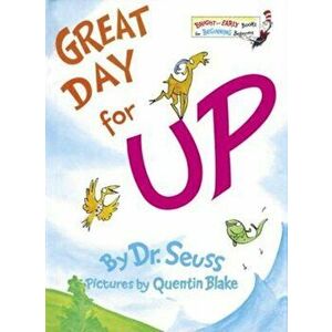 Great Day for Up!, Hardcover imagine