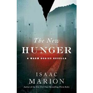 The New Hunger, Paperback imagine