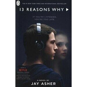 Thirteen Reasons Why: (TV Tie-in) - Jay Asher imagine