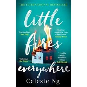 Little Fires Everywhere - Celeste Ng imagine