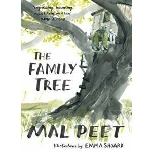 Family Tree, Paperback - Mal Peet imagine