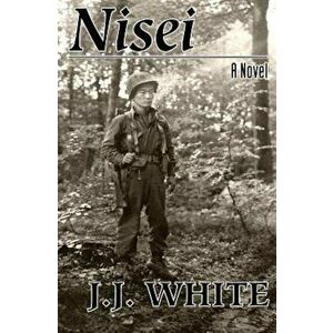 Nisei, Paperback - Jj White imagine
